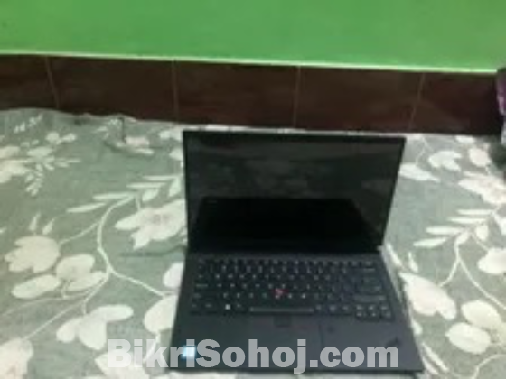 lenovo thinkpad x1 carbon
